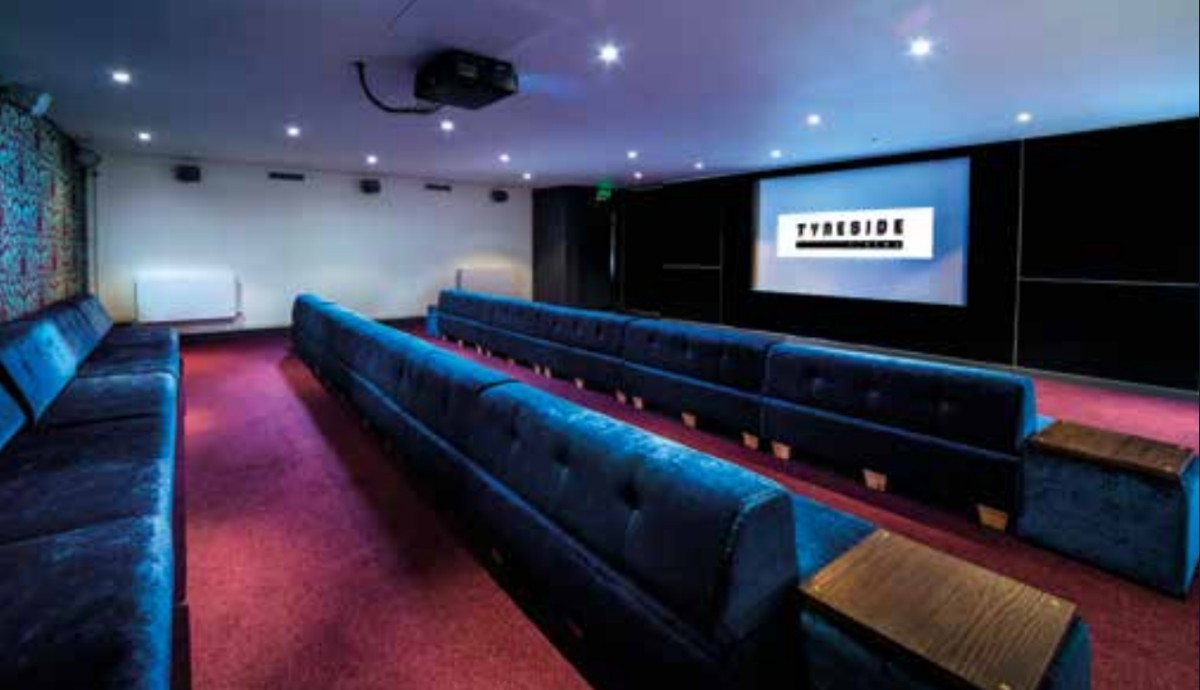 Tyneside Cinema